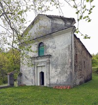Oratorio della SS. Trinità