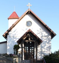 Chiesa di Sant'Ansano di Brento