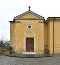 Oratorio di Sant'Antonio