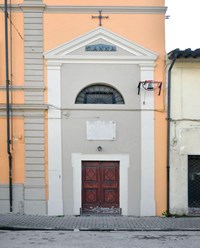 Oratorio di Sant'Anna