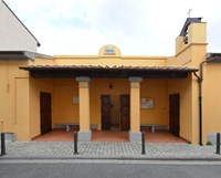 Chiesa di Santa Marta