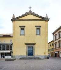 Chiesa del Santissimo Crocifisso