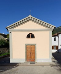 Oratorio di San Rocco