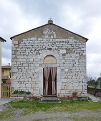 Chiesa di San Cristoforo