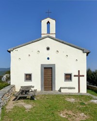 Oratorio di Santa Croce