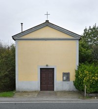 Chiesa di Maria Santissima Addolorata