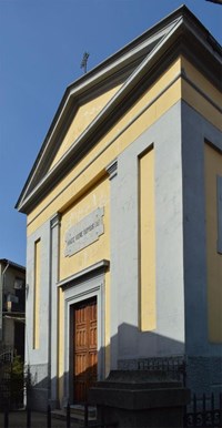 Chiesa dei Santi Filippo e Giacomo