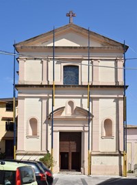 Chiesa di Maria Santissima Assunta