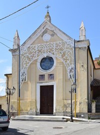 Chiesa di San Costantino