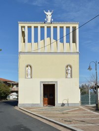 Chiesa di San Giacomo Apostolo