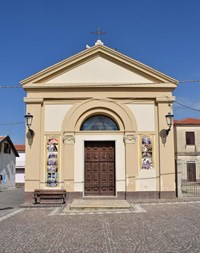 Chiesa di San Leone