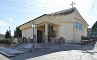 Chiesa di San Michele Arcangelo
