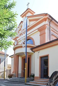 Chiesa di San Marco
