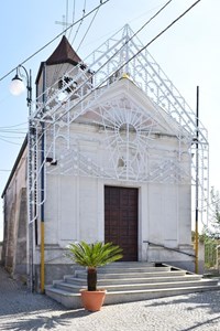 Chiesa di San Michele Arcangelo