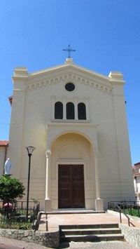 Chiesa di San Nicola
