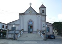 Chiesa San Filippo d'Argira