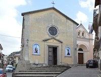 Chiesa di San Nicola e San Michele