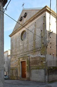 Chiesa dell'Immacolata Concezione