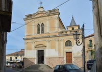 Chiesa di San Pietro Apostolo