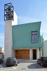 Chiesa di Sant'Acendino