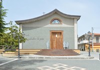 Chiesa di di Santa Maria della Neve