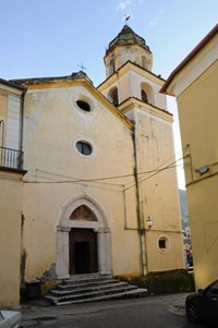 Chiesa di San Tommaso d'Aquino