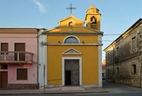 Chiesa di San Francesco da Paola