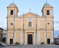 Chiesa di Maria Santissima Annunziata