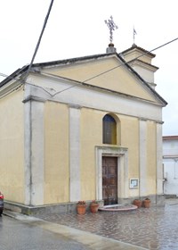 Chiesa di Maria Santissima Annunziata