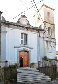 Chiesa di Maria Santissima Immacolata