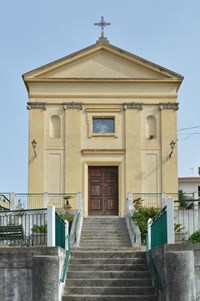 Chiesa del Santissimo Rosario