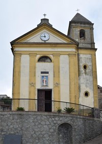 Chiesa di San Gennaro Vescovo
