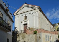 Chiesa di San Sisto Martire