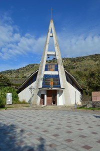 Chiesa del Sacro Cuore di Gesù