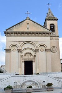 Chiesa della Beata Vergine Maria