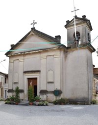 Chiesa di San Nicola Vescovo