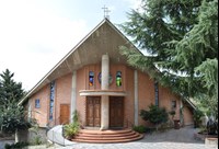 Chiesa di Santa Maria ad Nives