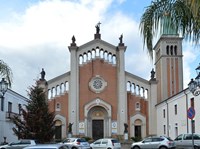 Chiesa cattedrale di San Nicola