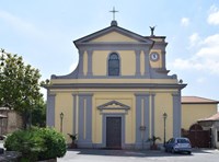Chiesa di Maria Santissima Assunta