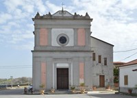 Chiesa di Maria Santissima Immacolata