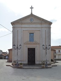 Chiesa di San Rocco