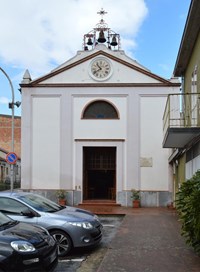 Chiesa di Maria Santissima Addolorata