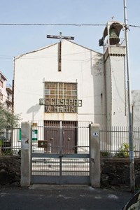 Chiesa di San Giuseppe al Pigno