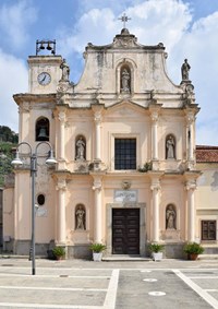 Chiesa dell'Immacolata Concezione