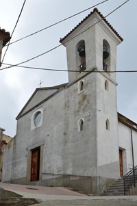 Chiesa di San Nicola Vescovo
