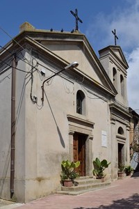 Chiesa di San Sebastiano Martire