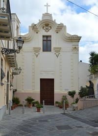 Chiesa del Carmine