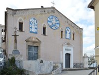 Chiesa del Purgatorio