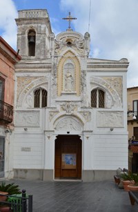 Chiesa dell'Immacolata