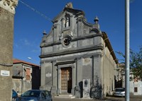 Chiesa di Maria Santissima di Loreto